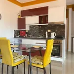 Your Apartment