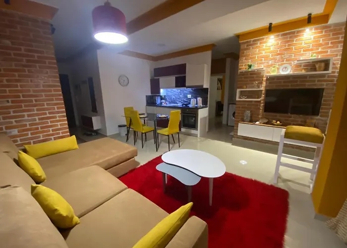 Your Apartment