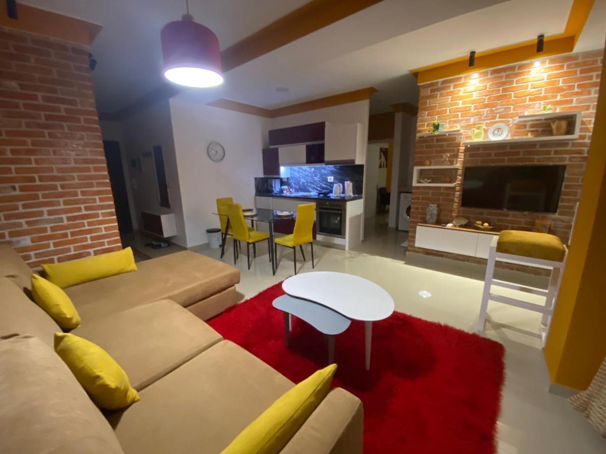 Apartment Your *