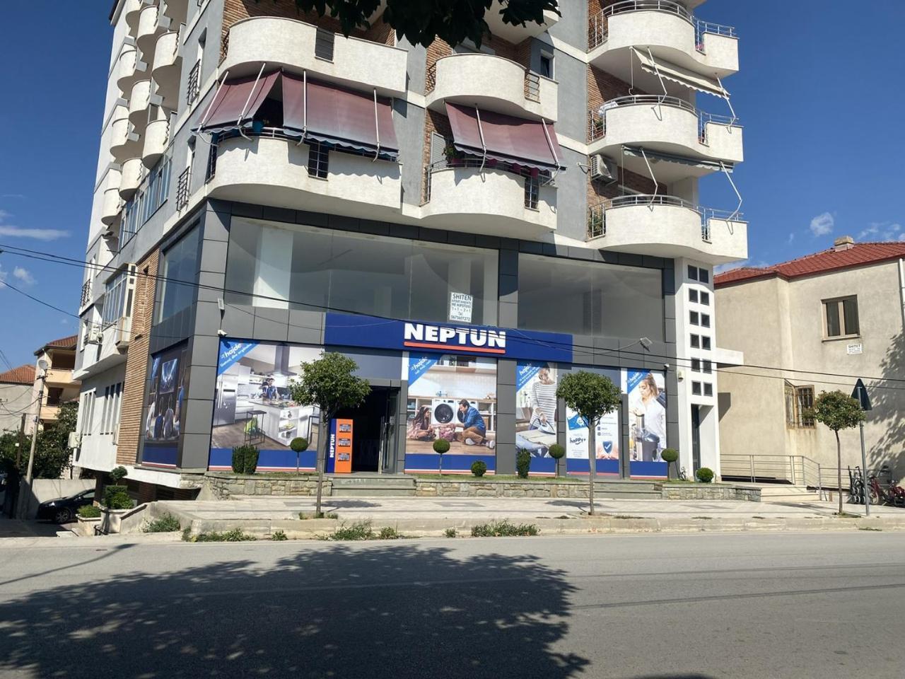 Apartment Your Pogradec